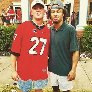 Meet your Posher, Jerrail